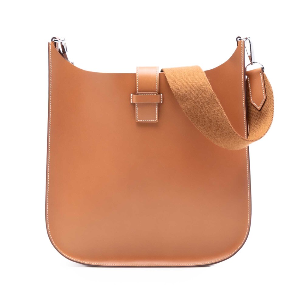 Pre-Loved Hermes Vache Hunter Evelyne Sellier 29 - Picture 1 of 9